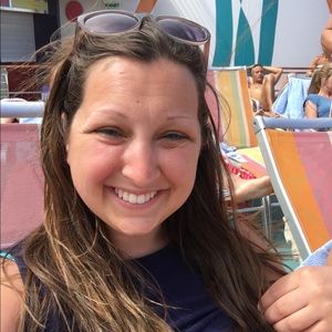 Meet your Posher, Mariah